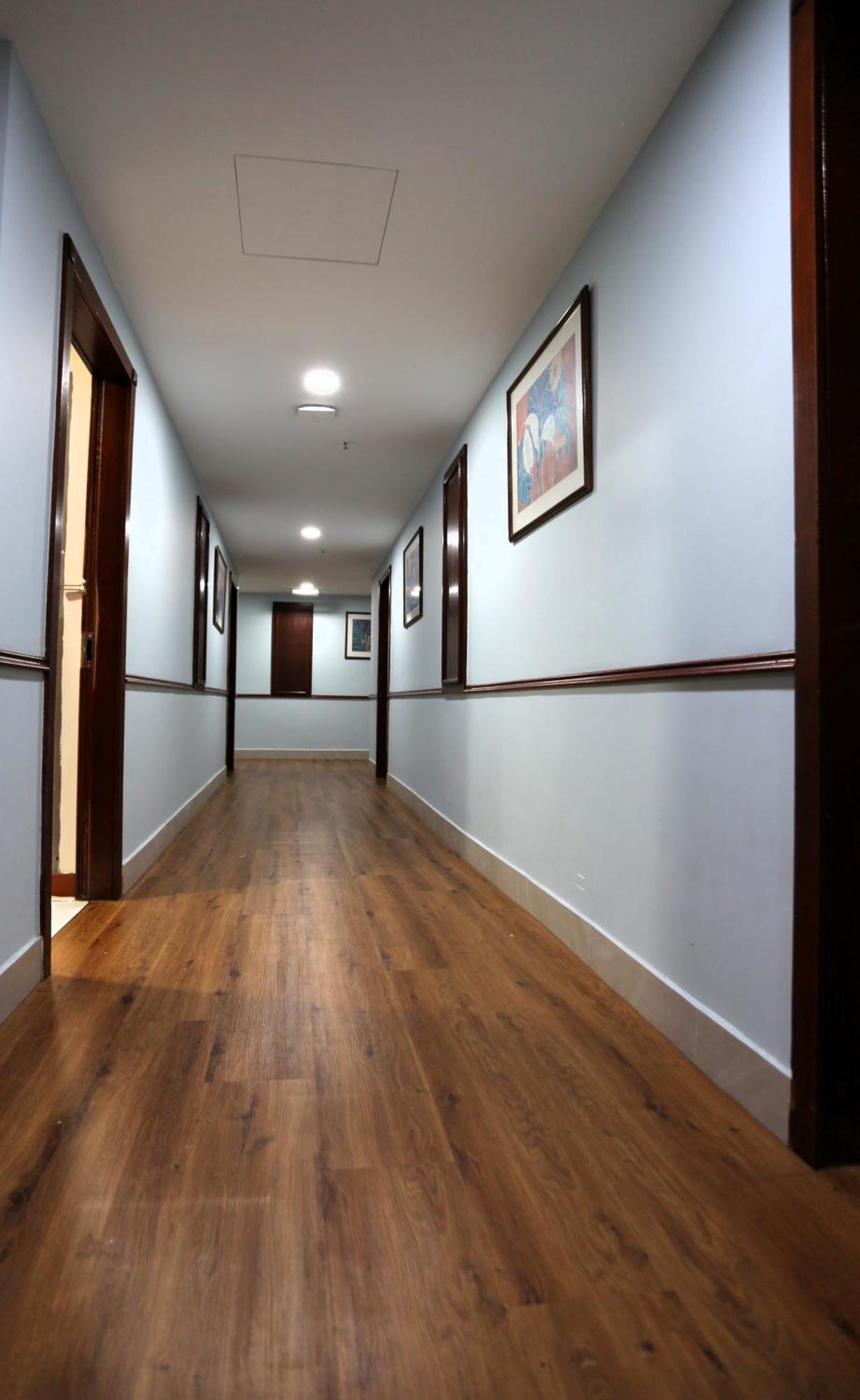 Hotel La Isra At Bukit Bintang Κουάλα Λουμπούρ Εξωτερικό φωτογραφία