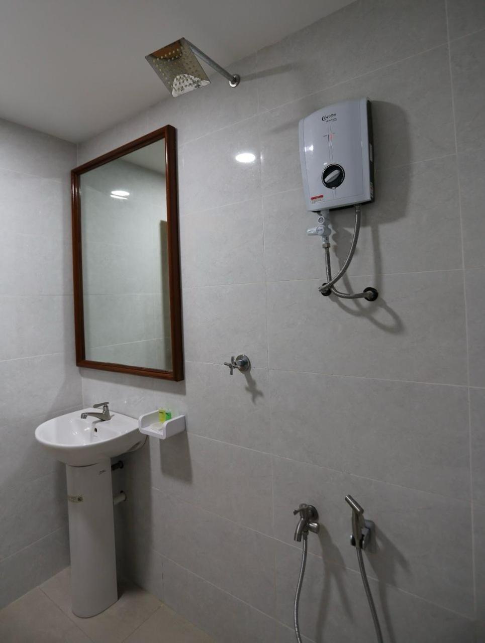 Hotel La Isra At Bukit Bintang Κουάλα Λουμπούρ Εξωτερικό φωτογραφία