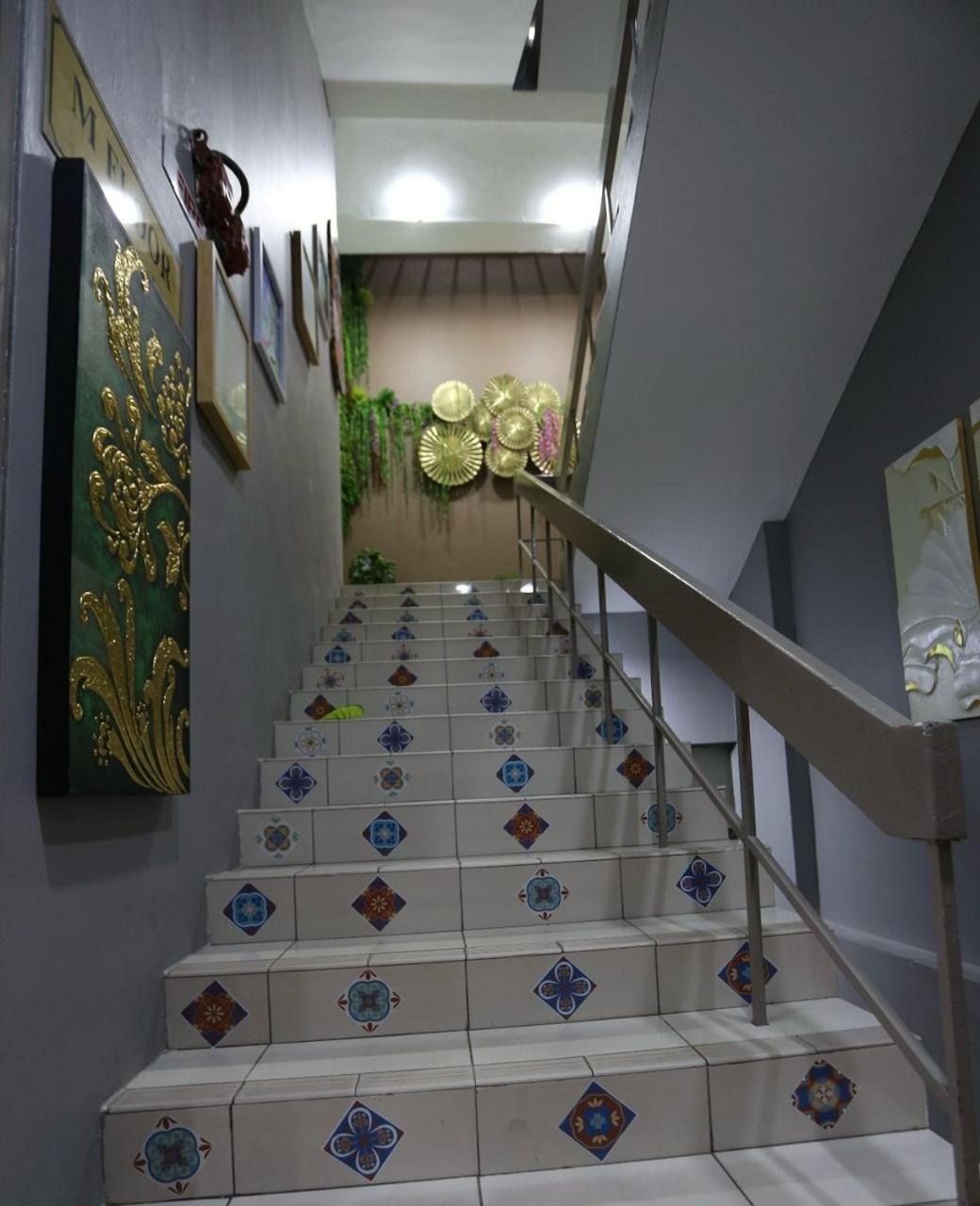 Hotel La Isra At Bukit Bintang Κουάλα Λουμπούρ Εξωτερικό φωτογραφία