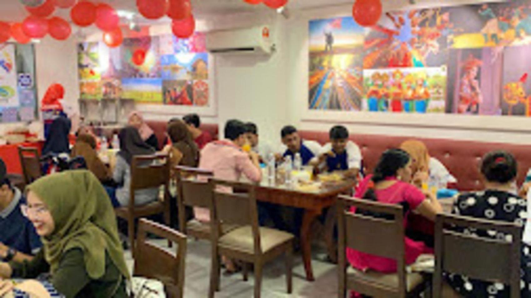 Hotel La Isra At Bukit Bintang Κουάλα Λουμπούρ Εξωτερικό φωτογραφία