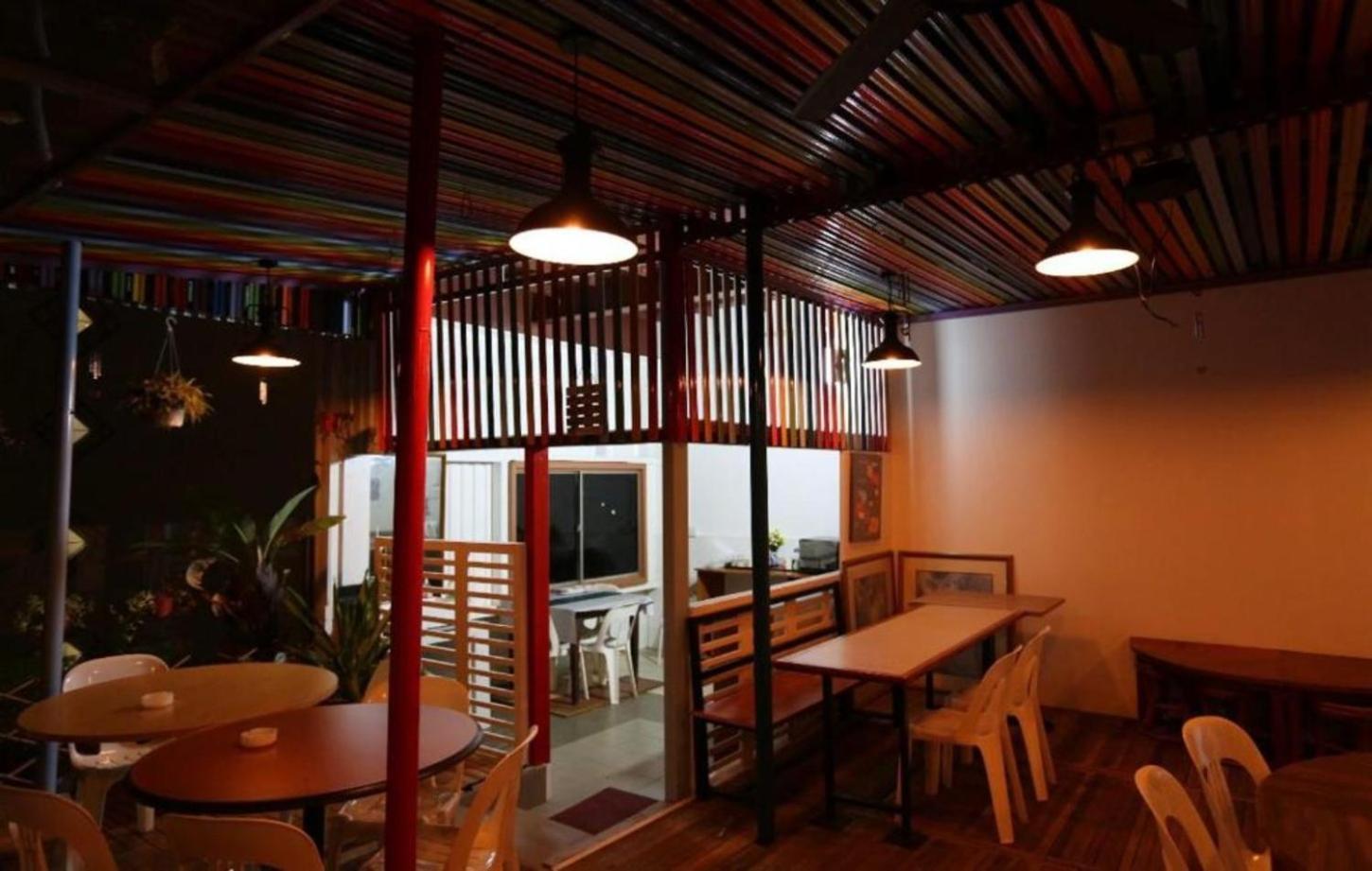 Hotel La Isra At Bukit Bintang Κουάλα Λουμπούρ Εξωτερικό φωτογραφία