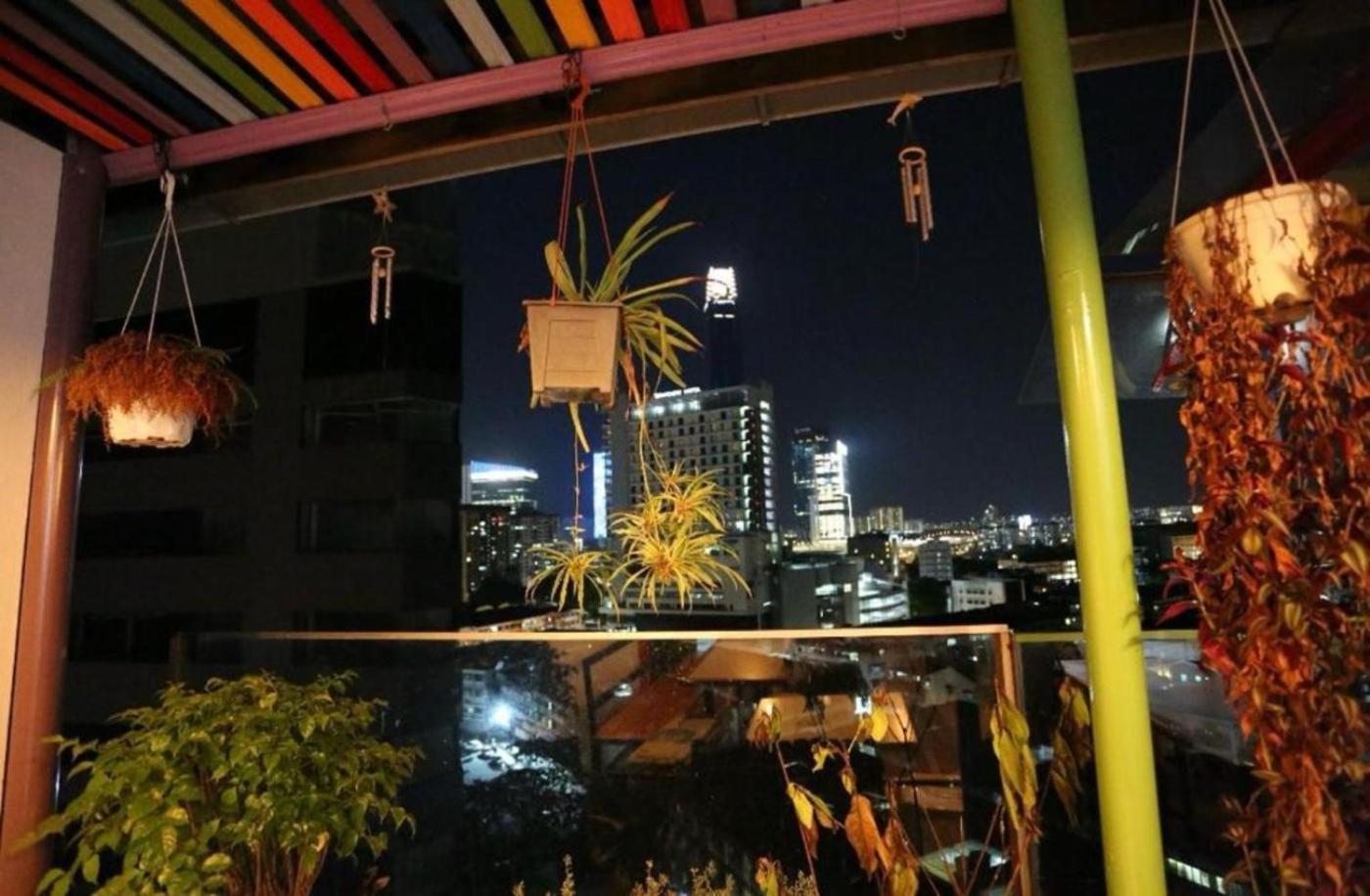 Hotel La Isra At Bukit Bintang Κουάλα Λουμπούρ Εξωτερικό φωτογραφία