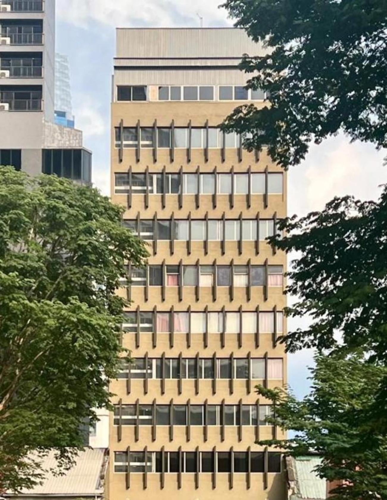 Hotel La Isra At Bukit Bintang Κουάλα Λουμπούρ Εξωτερικό φωτογραφία